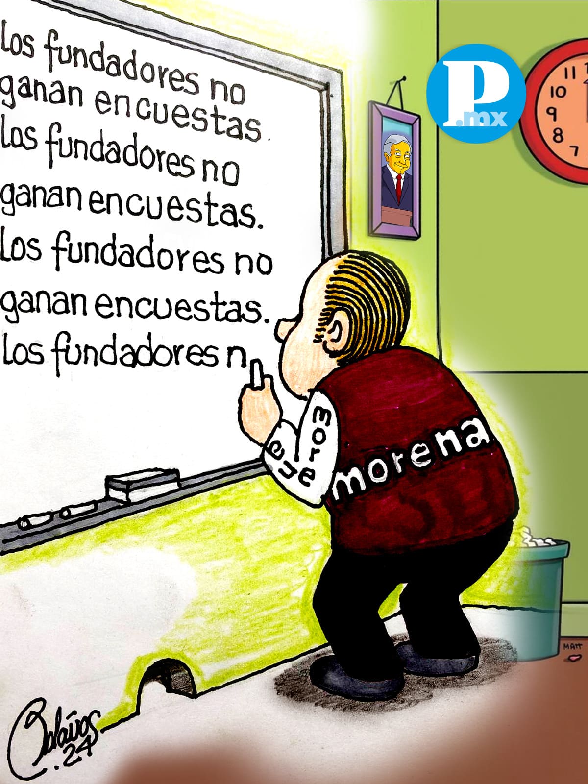 Morena Puebla