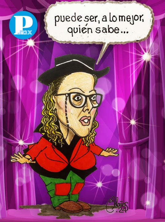 Olga Romero la Capulinea