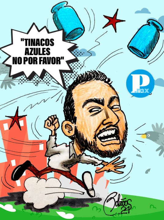 Toño López Ruiz