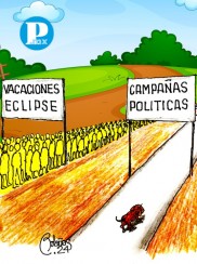 ¡Se va a poner bueno!