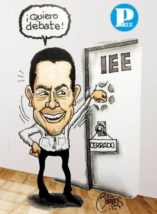 Eduardo Rivera Pérez