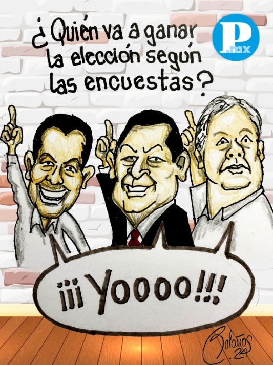 ¿Quién será el ganador de estas elecciones?