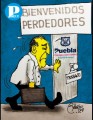 Excandidatos a diputaciones locales regresan a sus chambas en el Ayuntamiento de Puebla