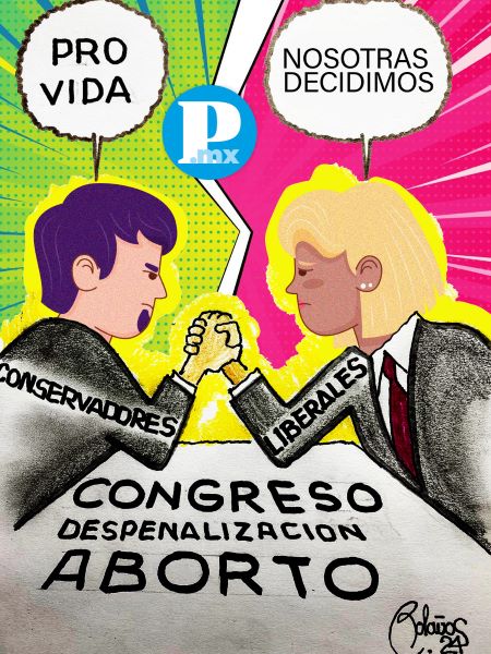 ¡Esto se va a descontrolar! Los celestes se van a dar con todo contra los verdes, pero siendo realistas el estado tiene una deuda histórica con las mujeres poblanas ¿Quién ganará?