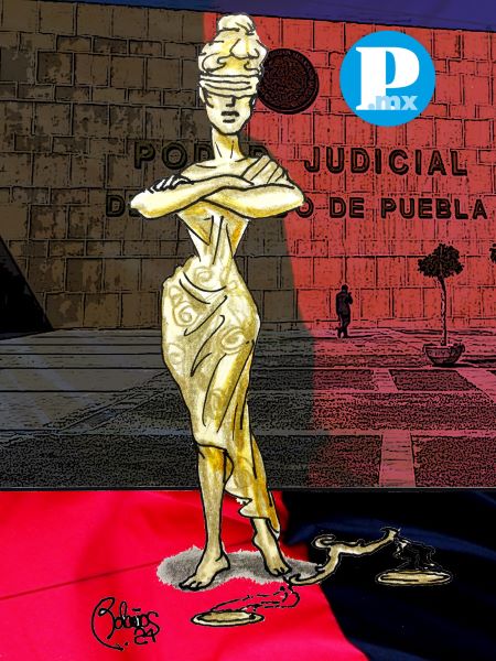  ¡Se unen en contra de la reforma al Poder Judicial de la Federación emitida por el Presidente López Obrador. 