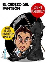 ¡Ni con reelección!