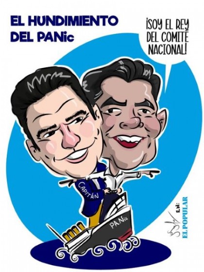 Hundimiento del Panic