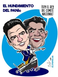 Hundimiento del Panic