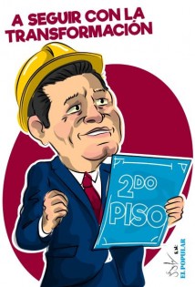 Armenta se prepara para...