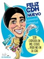 ¡Que tengan un feliz  CDH Puebla  nuevo!