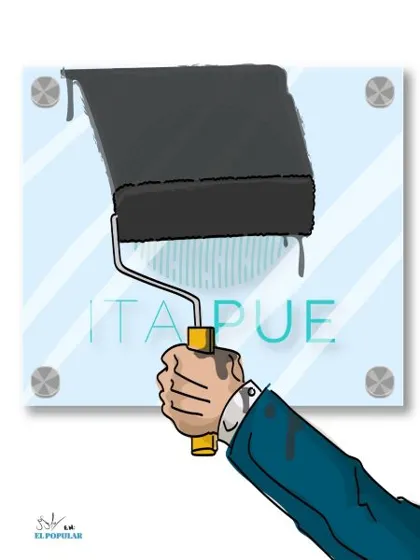 El ITAI Puebla está a punto de desaparecer...