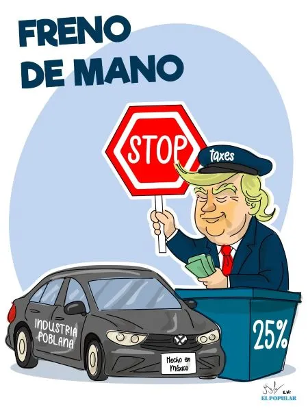 ¡Necio el muchacho!