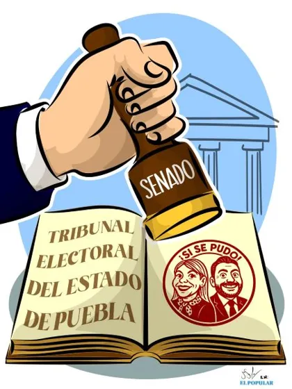 ¡Sin sorpresas!