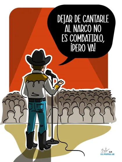 En la Feria de Puebla...