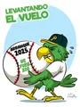 Pericos Puebla consigue la primera victoria ante Piratas de Campeche
