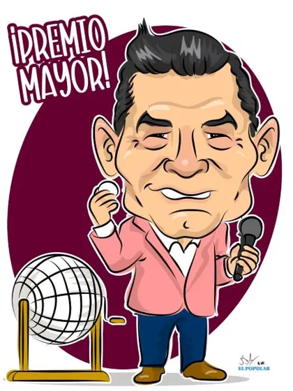 ¡Todos ganan!
