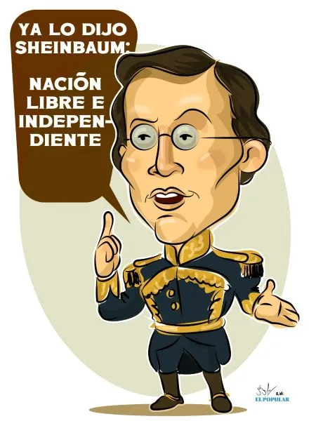 Así como Ignacio Zaragoza...