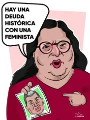 ¡Ya basta de rodeos!