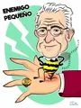 El expresidente Ernesto Zedillo le metió un piquete ponzoñoso a la 4T...
