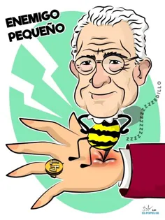 El expresidente Ernesto Zedillo le metió un piquete ponzoñoso a la 4T...