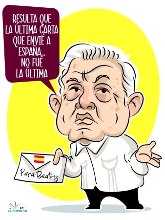 ¿Qué cosas, no?