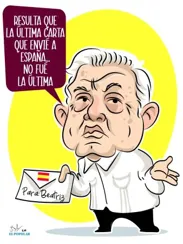 ¿Qué cosas, no?