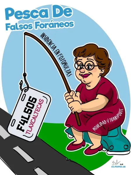 ¡Se les acabó el 20!
