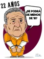 ¡Se hizo justicia!