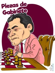 Se concretan los primeros ajustes en el Gobierno de Puebla