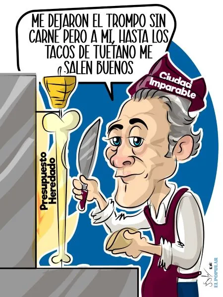 ¡Hasta los huesitos hay que aprovechar!