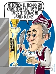 ¡Hasta los huesitos hay que aprovechar!