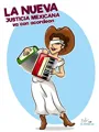 Para votar en esta Elección Judicial hay que llevar acordeón