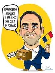 ¡Clásico!