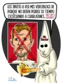 ¡Fuera charlatanes!