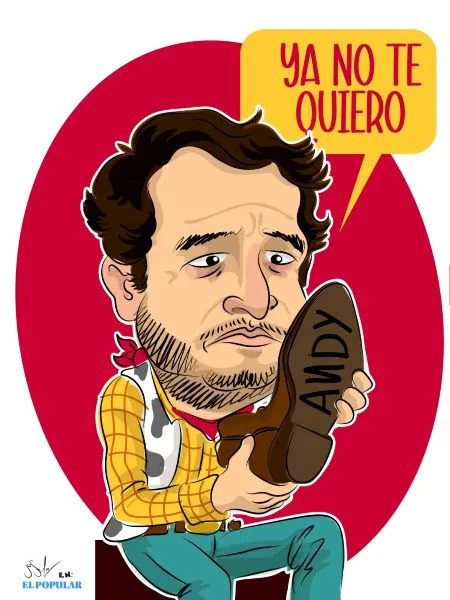 ¡Extra, extra!