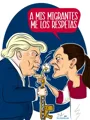 Las y los mexicanos no son criminales