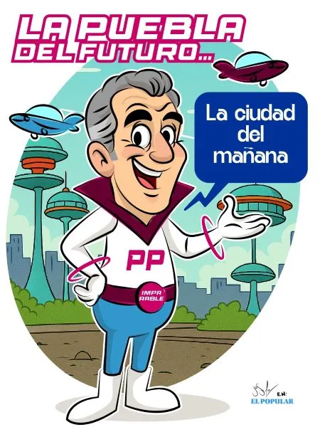 Al estilo de los Súper Sonicos...
