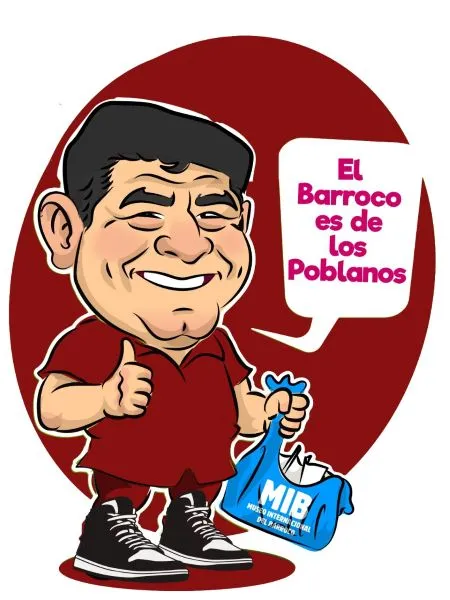 ¿No qué no?