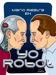 Tsss...Mario Riestra es señalado de atacar con bots a Morena...