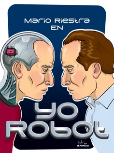 Tsss...Mario Riestra es señalado de atacar con bots a Morena...