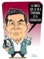 Un toquesito por aquí, otro por allá...