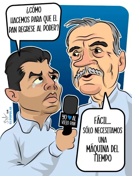 ¡Un reencuentro muy vintage!
