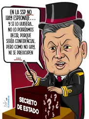 ¡Palabra de honor!