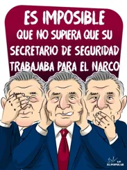 ¡Una más de la 4T!