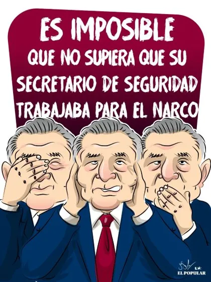 ¡Una más de la 4T!