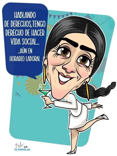 ¿Y los derechos humanos?