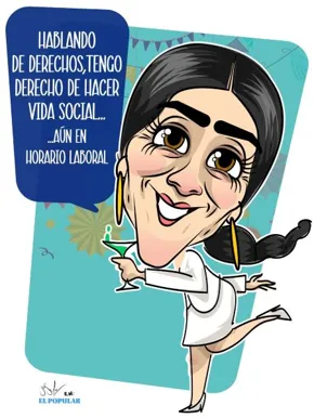¿Y los derechos humanos?