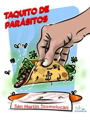 ¡Al pastor y con proteína extra… de lombriz!