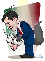 Todo muy bonito, peeeeero…