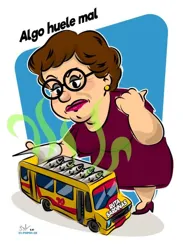 ¡La revolución del transporte!